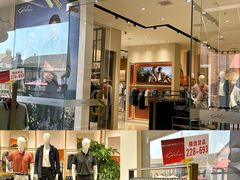-王府井奥莱临潼小镇(临潼店)