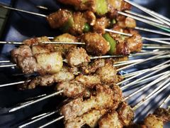 -刘一龙虾.烧烤(理工直营店)