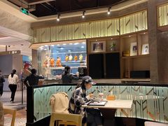 大堂-岭南真味·匠心粤菜(K11店)