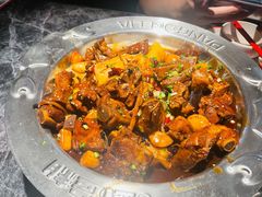 -胖哥俩肉蟹煲(长沙高铁吾悦广场店)