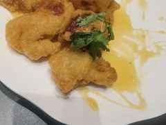 -大连湾旭日·家宴·海肠捞饭(马栏广场店)