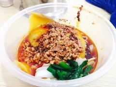-洪记凉米线(新兴路店)
