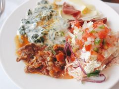 -拉蒂娜·巴西牛排馆 Latina·Brazilian Steakhouse(海上世界店)