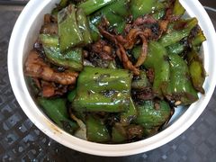 -金小悦饭堂(中禾店)