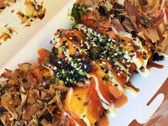 -SUGAR糖薯·章鱼烧(鹏欣水游城店)