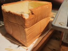 -绿茶餐厅(光谷世界城步行街店)