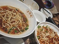 -老淮城·长鱼面(河下古镇店)