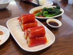 -日日鲜自助餐厅(小公园店)