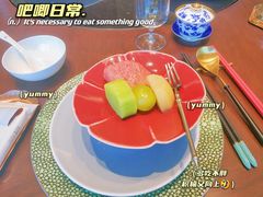 -北書房·墨宴(国际博览中心店)