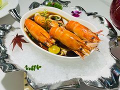 -3号仓库·创意中国菜(新世界城店)