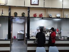 -蒋家桥饺面店(广陵路店)