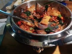 -洞庭土菜小炒馆(易发广场店)