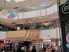 -THE hood开新里(御桥路店)