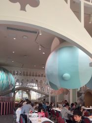 点击看大图 -奈尔宝·儿童乐园·亲子餐厅(星河湾店)