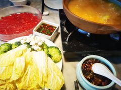 -雀蓝川菜(奥体广场店)