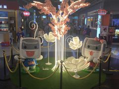 -连城·新天地(福华一路店)