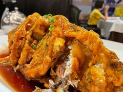 -金春禧(世茂国际广场店)