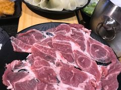 -渝涯重庆豆花老火锅(中赢国际店)