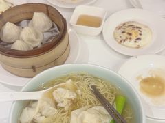 -葡珍轩冰室(虹桥机场T1店)