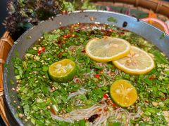 -Ameigo梅果·云贵川bistro(长宁来福士店)