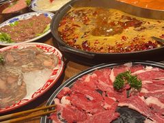 -楠火锅(昆山金鹰店)