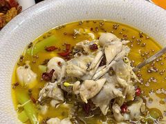 -日食记精菜馆(建邺万达店)