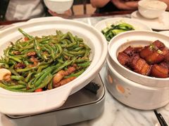 -小菜园新徽菜(宜兴八佰伴店)