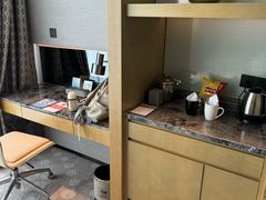 -上海千禧海鸥大酒店