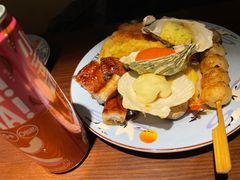 -松子料理(亮马桥店)