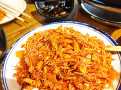 -大壮家原味烤肉(兴华北街店)