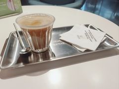 -sugarman espresso素饮糖人高新咖啡工厂