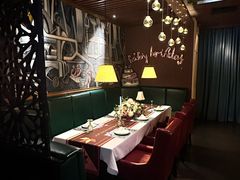 -绿茵阁牛扒餐厅(客村店)