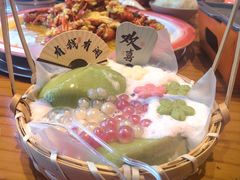 -唐力九头鸟烧烤·罗田吊锅(西云楼店)