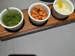 -阿庄新豫菜(通泰路店)
