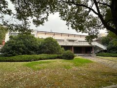 -同济大学(沪西校区)