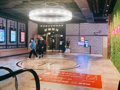 -CGV影城(滨江天街IMAX店)