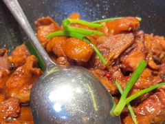 -得稻小饭堂·江西菜(浦江店)