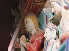 -张掖大佛寺景区