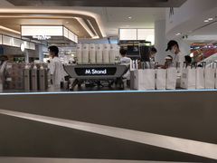 -M Stand(宁波万象城店)