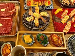 -一本久捷(新福店)