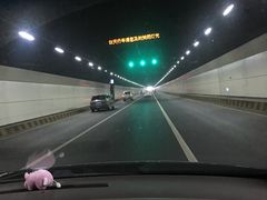 -胶州湾海底隧道
