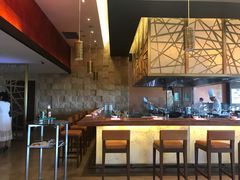 -面道特色餐厅·海口鲁能希尔顿酒店