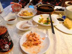 -阿英煲(凉城路店)