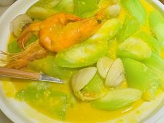 -大鱼徽州·寻味徽菜(万象汇店)