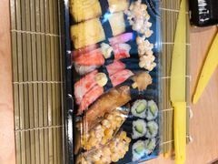 -元气寿司(新城市广场店)