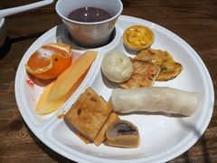 -素清香(解放路店)