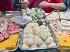 -常州糕团店(北大街新世纪商城店)