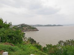 -东沙渔村