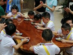 大堂-万县面馆(高笋塘店)