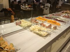 -玫瑰花园自助烤肉(顺义鑫海韵通店)